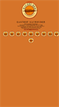 Mobile Screenshot of gasthofmayrhuber.at